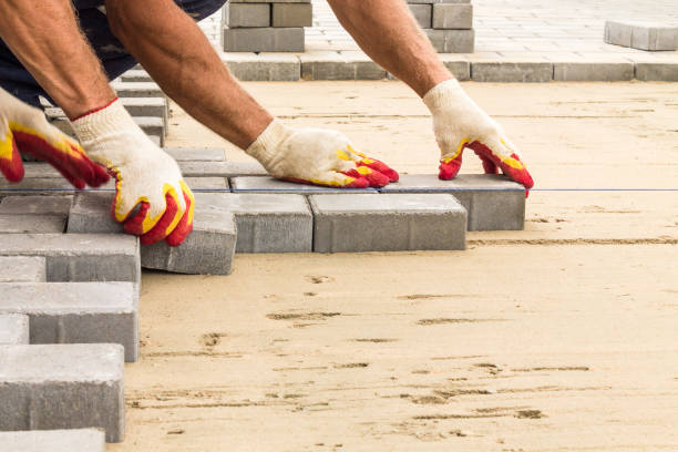 Reasons to Select Us for Your Driveway Paving Requirements in Netcong, NJ