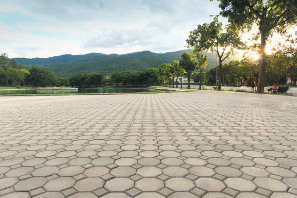 Best Decorative Driveway Pavers  in Netcong, NJ