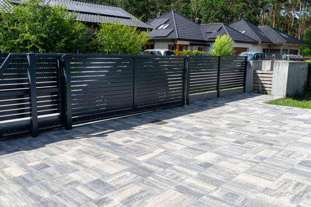 Best Driveway Paving Contractor  in Netcong, NJ