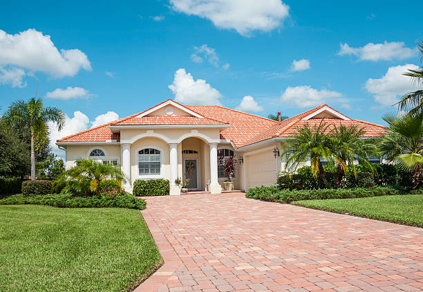 Best Interlocking Driveway Pavers  in Netcong, NJ