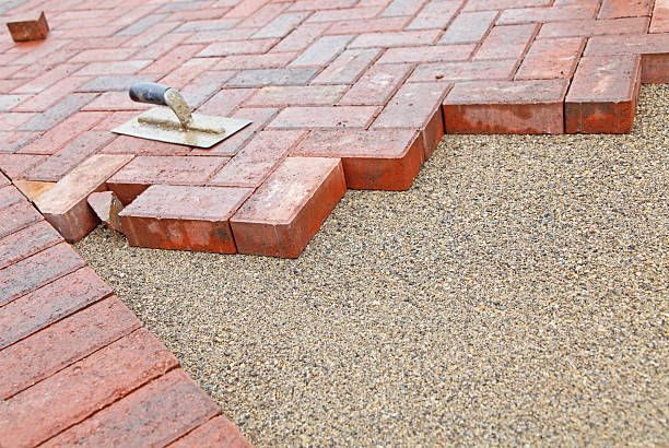 Best Professional Driveway Pavers  in Netcong, NJ