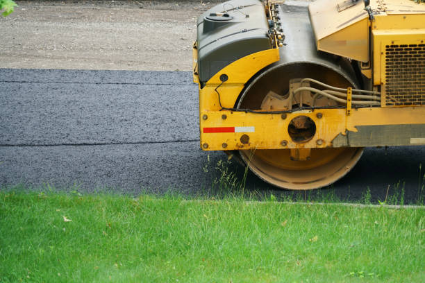 Decorative Driveway Pavers in Netcong, NJ
