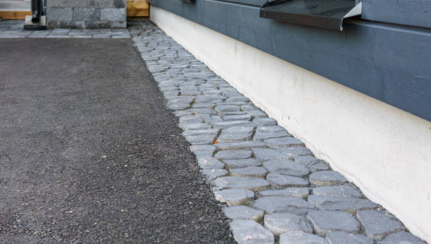 Best Driveway Paving Contractor  in Netcong, NJ