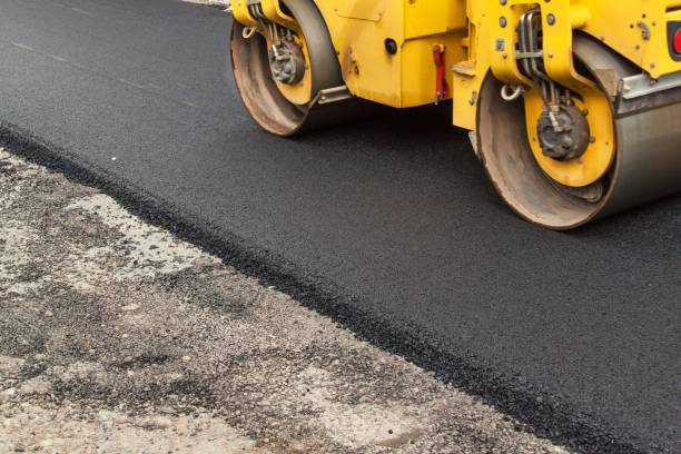 Best Driveway Paving Contractor  in Netcong, NJ